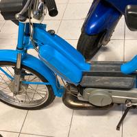 Piaggio bravo 65cc+ pezzi di ricambio