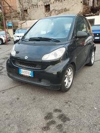 Smart ForTwo 1000 62 kW coupé pulse