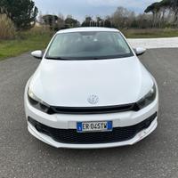 VW Scirocco 2.0tdi dsg  70000km