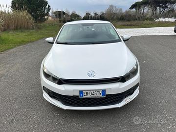 VW Scirocco 2.0tdi dsg  70000km