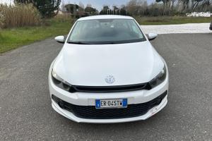 VW Scirocco 2.0tdi dsg  70000km
