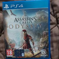 Assassins Creed Odyssey 
