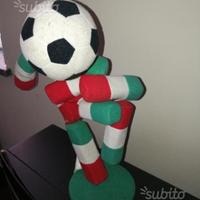 Mascotte mondiali calcio Italia 90