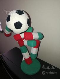 Mascotte mondiali calcio Italia 90