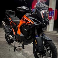 KTM 1290 super adventure s