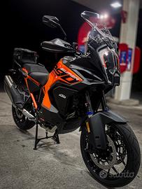 KTM 1290 super adventure s