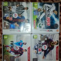 Giochi Wii e Nintendo 