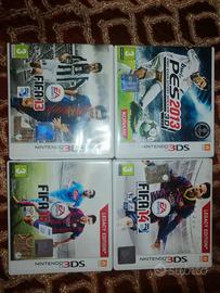 Giochi Wii e Nintendo 