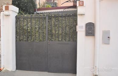 Appartamento singolo No Condominio