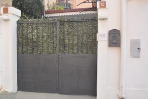 Appartamento singolo No Condominio