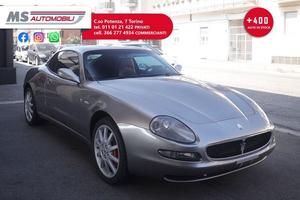 Maserati Coupé Coupe 4.2 cambiocorsa Unicopro...