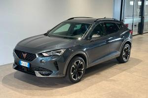 Cupra Formentor 2.0 TDI 4Drive DSG