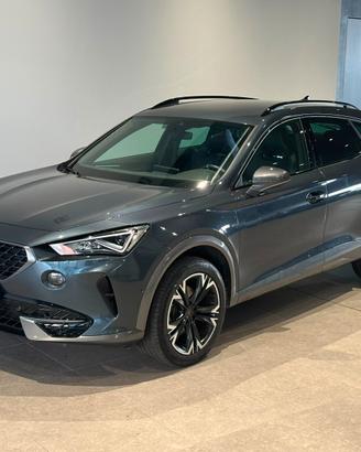 Cupra Formentor 2.0 TDI 4Drive DSG