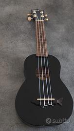 ukulele  Kala Makala Shark
