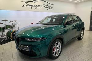 Alfa Romeo Tonale 1.6 diesel 130 CV TCT6 Ti