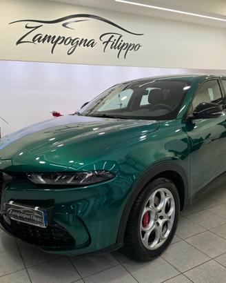 Alfa Romeo Tonale 1.6 diesel 130 CV TCT6 Ti