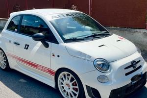 500 abarth kit ESSEESSE