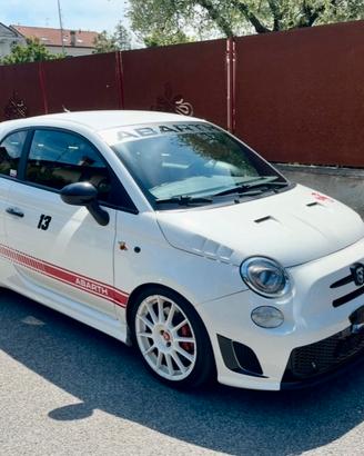 500 abarth kit ESSEESSE