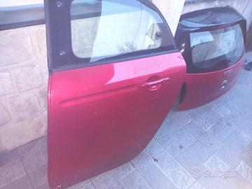 Ricambi smart forfor 453.