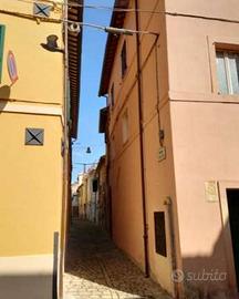 Appartamento a Matelica (MC)