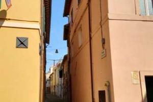 Appartamento a Matelica (MC)