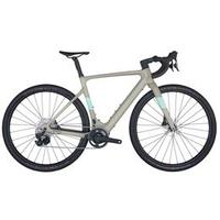 SCOTT SOLACE GRAVEL ERIDE30 (PRE-ORDINE)