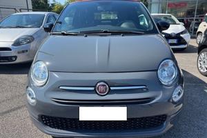 FIAT 500C C 1.0 Hybrid Cult Cabrio