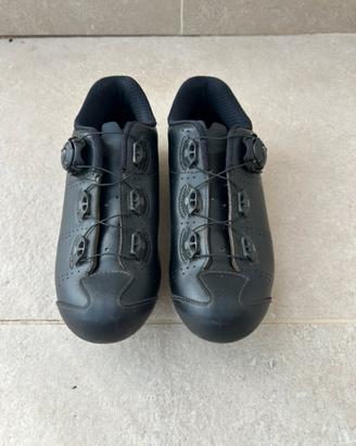 Scarpe bici da strada n.39