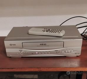 Videoregistratore Funai 30A-450