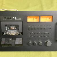 Nakamichi 600 2 testine