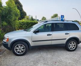 Volvo xc90 - 2004 - awd