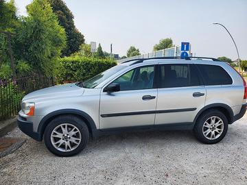 Volvo xc90 - 2004 - awd