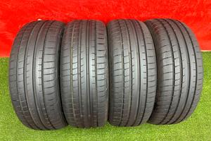 205 45 17 Gomme Estive 95-99% GoodYear 205 45R17