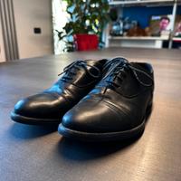 Scarpe eleganti Igi&Co