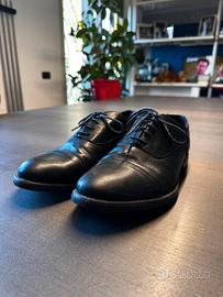 Scarpe eleganti Igi&Co