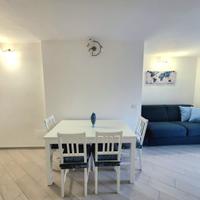 Appartamento azzurro san Vito chietino paese