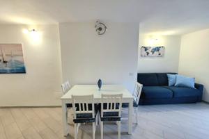 Appartamento azzurro san Vito chietino paese