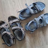 Sandali per ragazzo/uomo 41 e 42