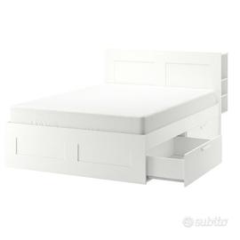 Letto matrimoniale
