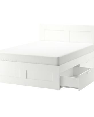 Letto matrimoniale