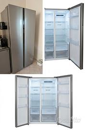 frigorifero Haier syde by syde no frost har3918enp
