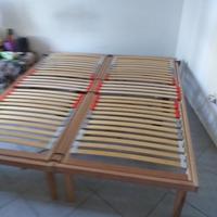 Rete matrimoniale elettrica 