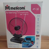 Antenna da interno Meliconi