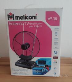 Antenna da interno Meliconi