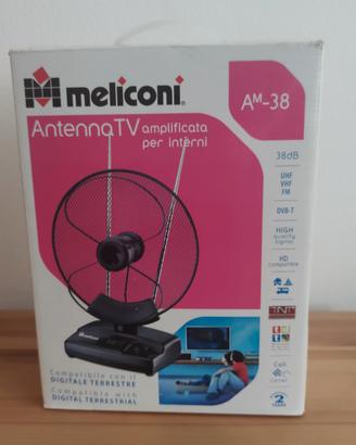 Antenna da interno Meliconi