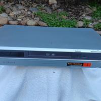 SONY RDR GX210 dvd recorder