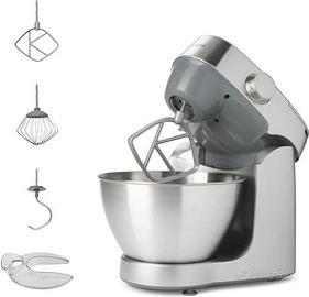 Nuovo-Kenwood KHC29.A0SI Impastatrice Planetaria.