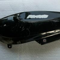 FIANCHETTO CARENA DX NERO PIAGGIO NRG -NTT