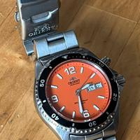 Orologio automatico ORIENT dive 200m