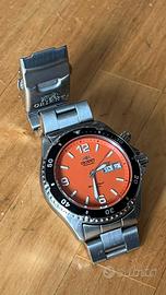 Orologio automatico ORIENT dive 200m